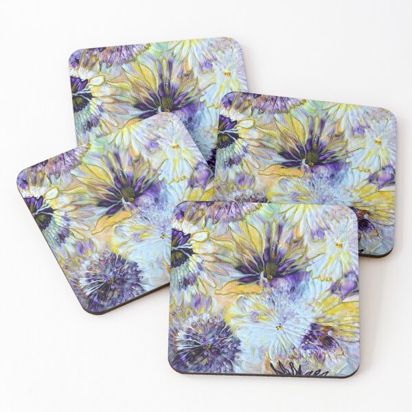 Item preview, Flower Power designed and sold by Soraya Silvestri.