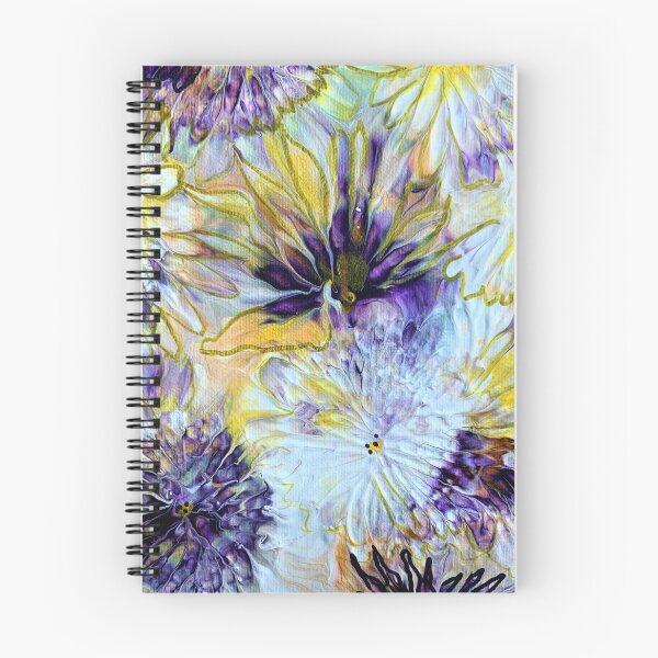 Item preview, Flower Power designed and sold by Soraya Silvestri.