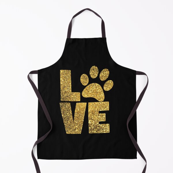 Item preview, Paw print love designed and sold by Guy Christophe Tixier.