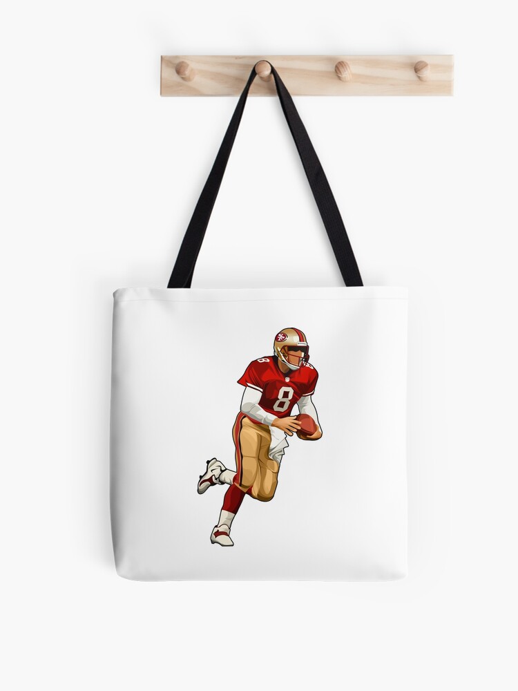 Steve Young #8 Legends Essential T-Shirt for Sale by BoyRicky