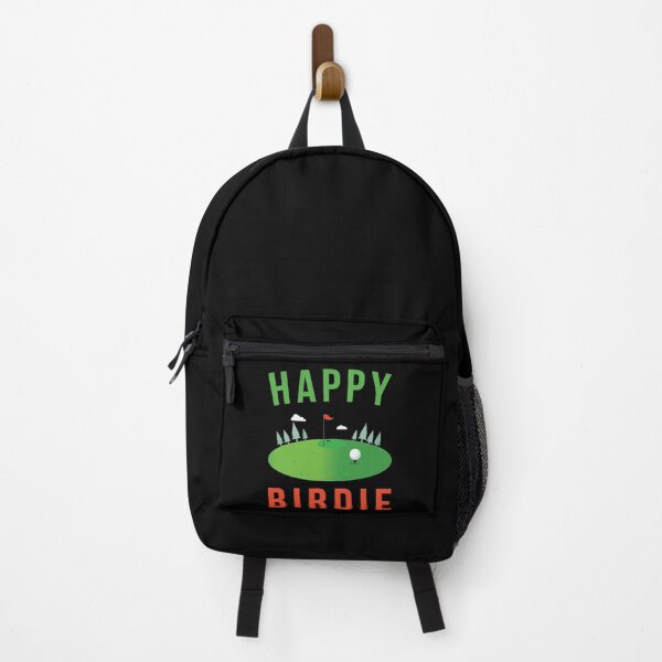 Item preview, Golf Happy Birdie Golfer Birthday Gift designed and sold by Lenny Stahl.