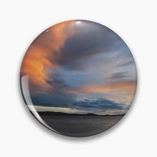 Item preview, Sunset Varese lake designed and sold by Massimo Ciotti.