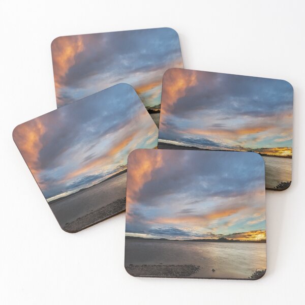 Item preview, Sunset Varese lake designed and sold by Massimo Ciotti.