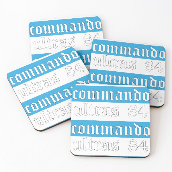 Item preview, Merseille - Commando Ultras 84 designed and sold by crossesdesign.