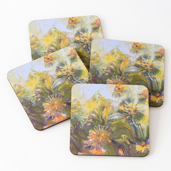 Item preview, Spring Garden designed and sold by Soraya Silvestri.