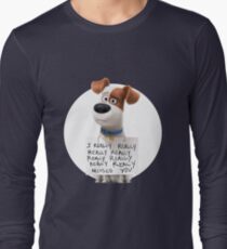 Max Long Sleeve T-Shirt