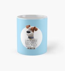 Max Mug