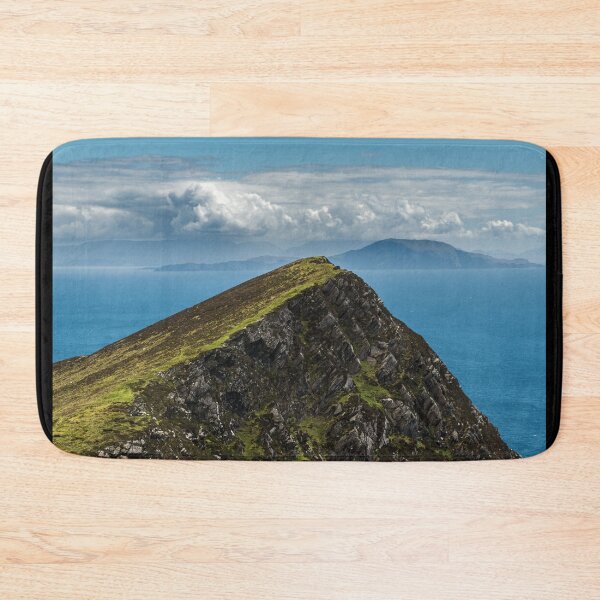 Item preview, View from mountains on Achill Island, County Mayo on the west coast of the Republic of Ireland   designed and sold by AlbertMi.
