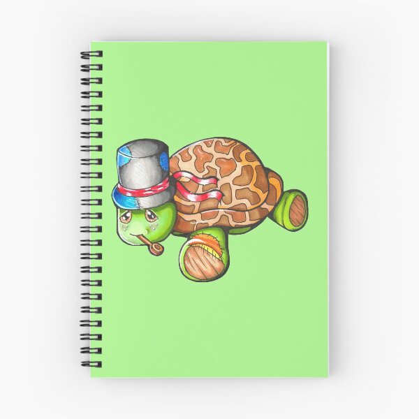 Item preview, Flying High as a Tortoise (LimeGB)) designed and sold by MBsWorkshop.