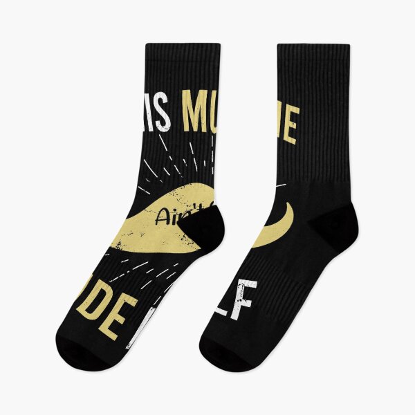 Item preview, This Mustache Ain't Gonna Ride Itself Happy Father's Day Top Mustache Mustache Shave Daddy Grandpa Dad Facial H designed and sold by shirti.