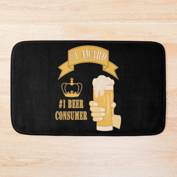 Item preview, Beer lover award designed and sold by CutieBlue.