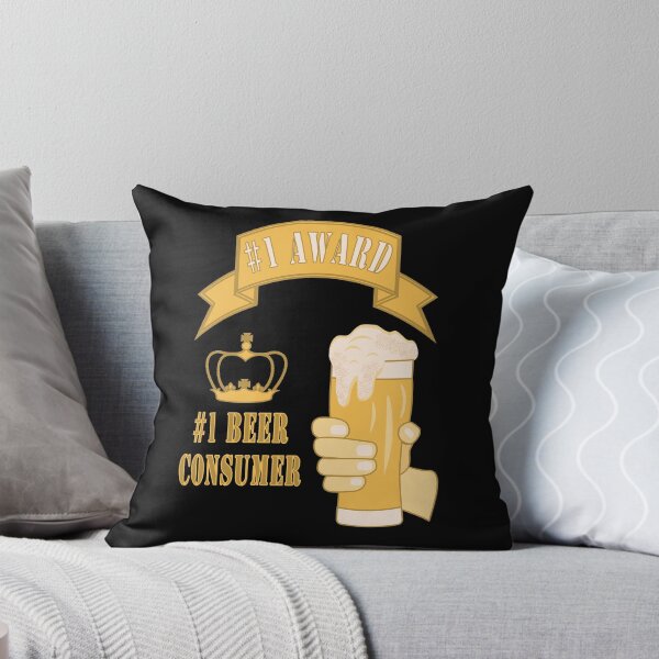 Item preview, Beer lover award designed and sold by CutieBlue.