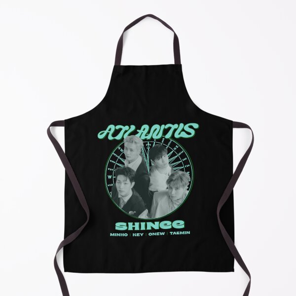 Item preview, SHINee - ATLANTIS Repackage Album designed and sold by artsycore.