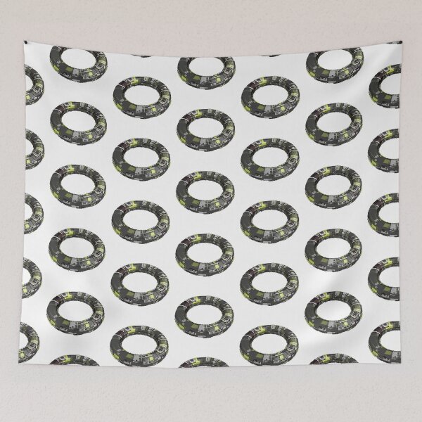 Item preview, Tech-Torus designed and sold by DeltaInitiative.