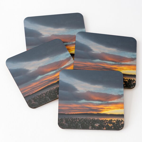 Item preview, Sunset Varese lake designed and sold by Massimo Ciotti.