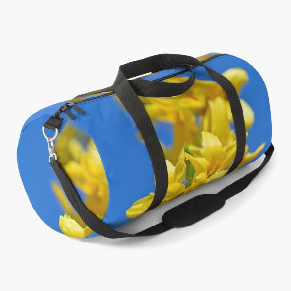 Item preview, Forsythia Lynwood Flowers designed and sold by jojobob.
