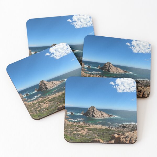 Item preview, Sugarloaf Rock (long shot) designed and sold by StefanCgraphics.