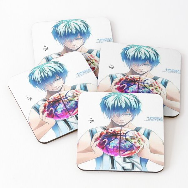 Item preview, kuroko designed and sold by shop86.