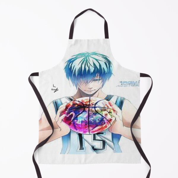 Item preview, kuroko designed and sold by shop86.