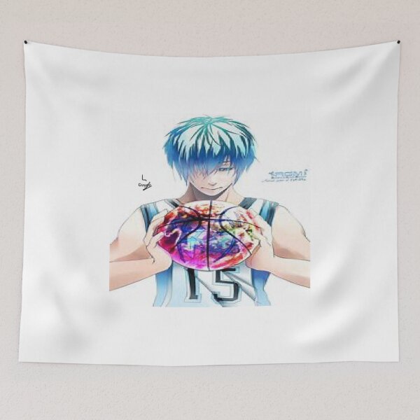 Item preview, kuroko designed and sold by shop86.