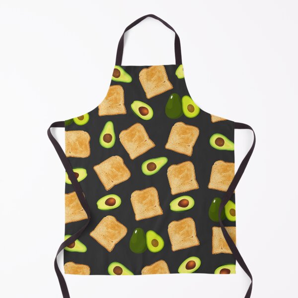 Item preview, Avocado toast, breakfast tee, avo brekky, novel tee, avocado shirt designed and sold by Mommaspouch.