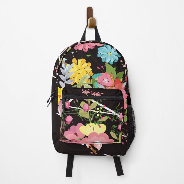 Item preview, Flowers and Geometry designed and sold by getyourvibeon.