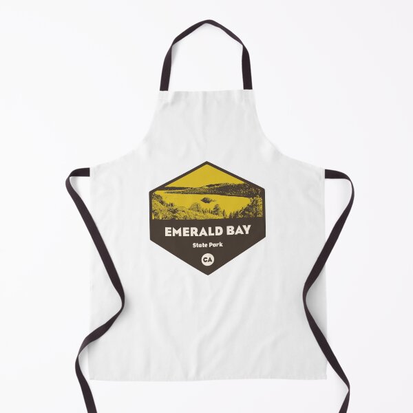 Item preview, Emerald Bay State Park, California designed and sold by Esskay Designs.
