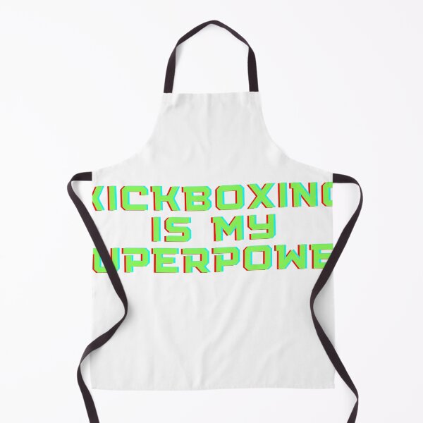 Item preview, Kickboxing designed and sold by InspiredByPros.