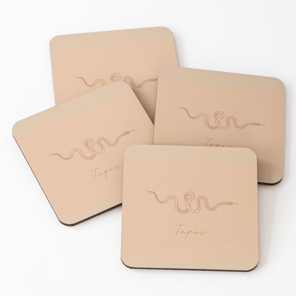 Item preview, Tapas designed and sold by Beck Creative Studios.