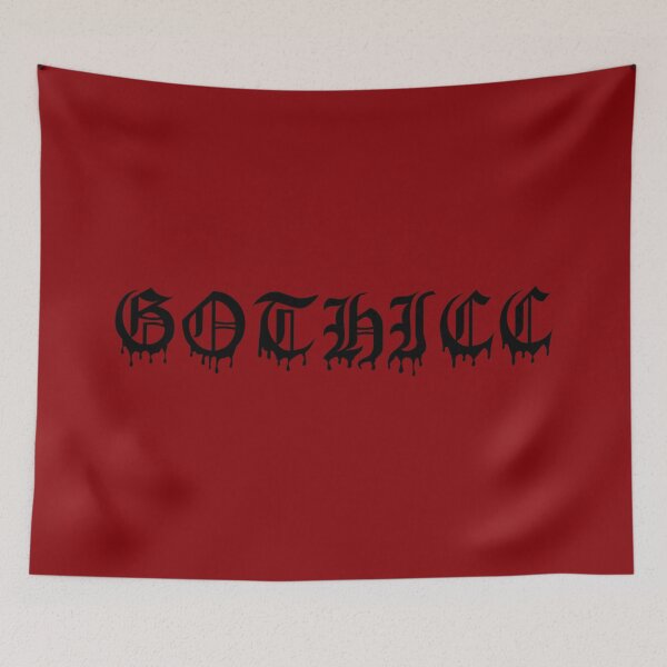 Item preview, Gothicc (4) designed and sold by DotorEaon.