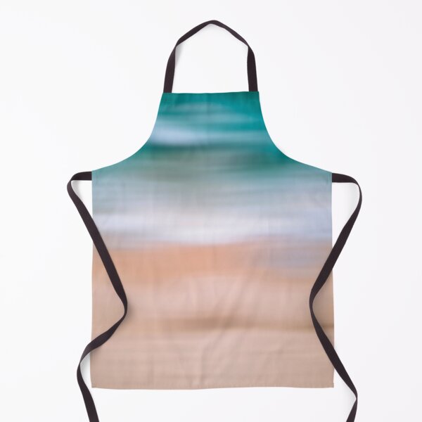Item preview, Abstract Beach Aesthetic Gradient Pattern designed and sold by Fotografille.