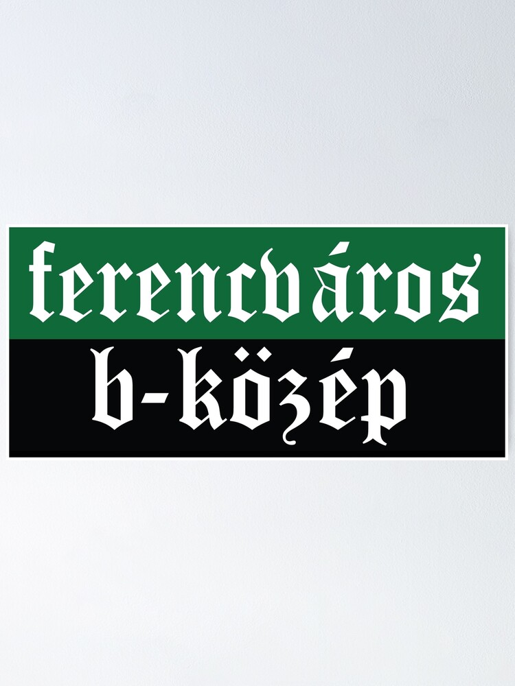 ferencvaros tc | Poster