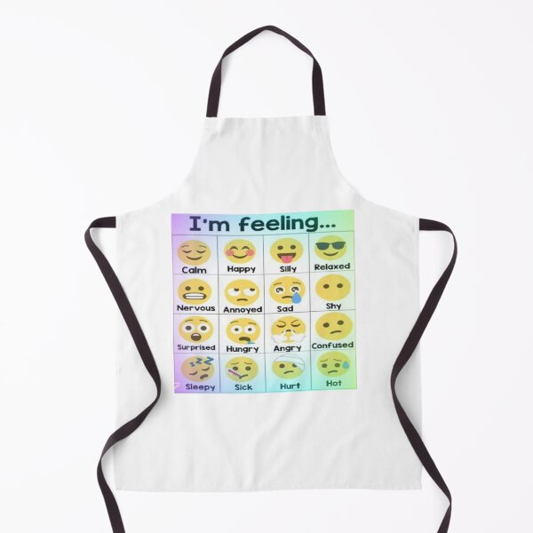 Item preview, I'm feeling about many things designed and sold by AWESOME1472.