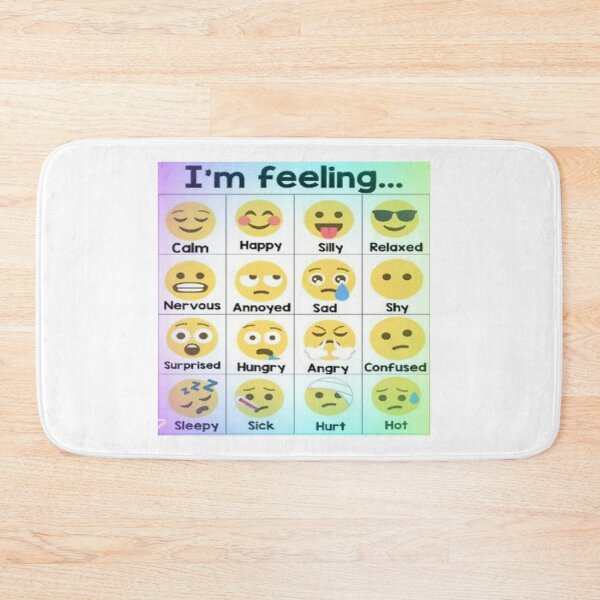 Item preview, I'm feeling about many things designed and sold by AWESOME1472.