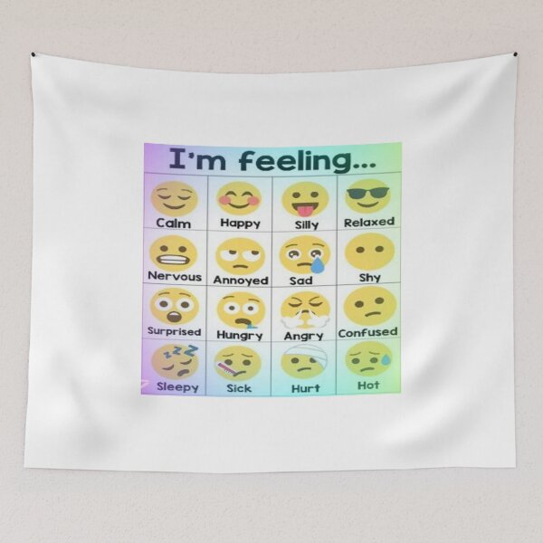Item preview, I'm feeling about many things designed and sold by AWESOME1472.