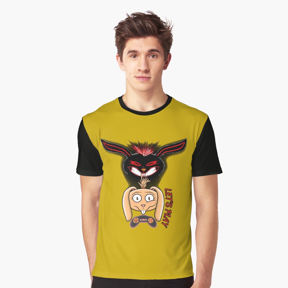 Item preview, Graphic T-Shirt designed and sold by 4LORDS.