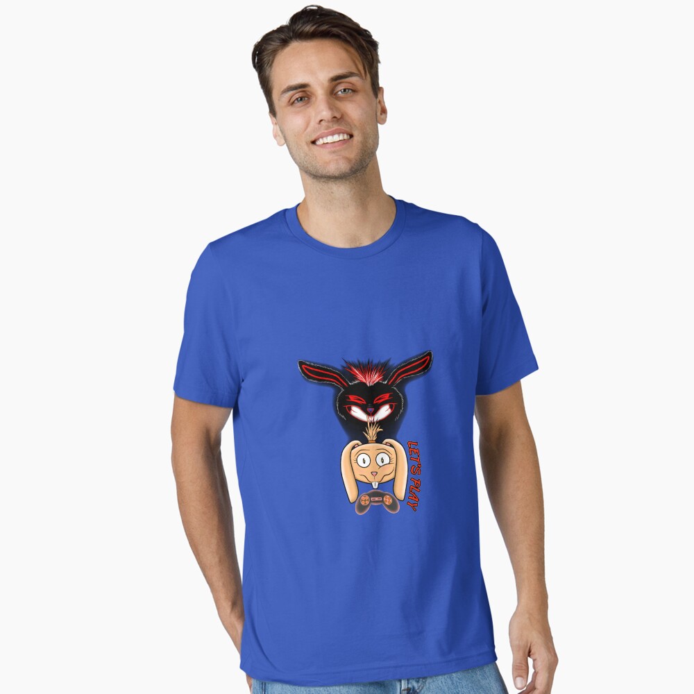 Item preview, Essential T-Shirt designed and sold by 4LORDS.