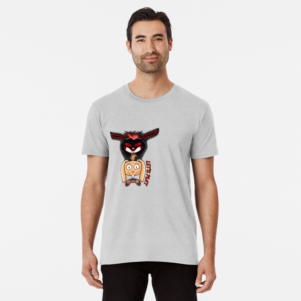 Item preview, Premium T-Shirt designed and sold by 4LORDS.