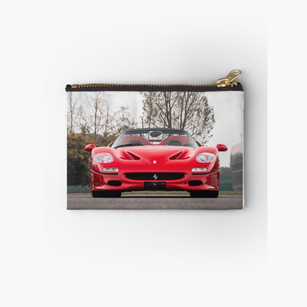 Item preview, Ferrari F50 photo designed and sold by Exp-collection.