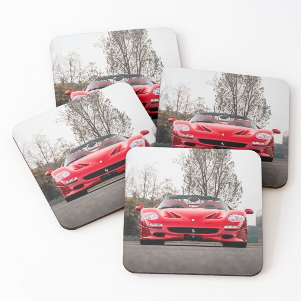 Item preview, Ferrari F50 photo designed and sold by Exp-collection.