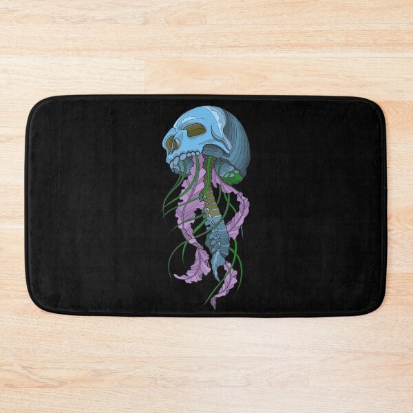 Item preview, Black of scull designed and sold by Cassandra6193.