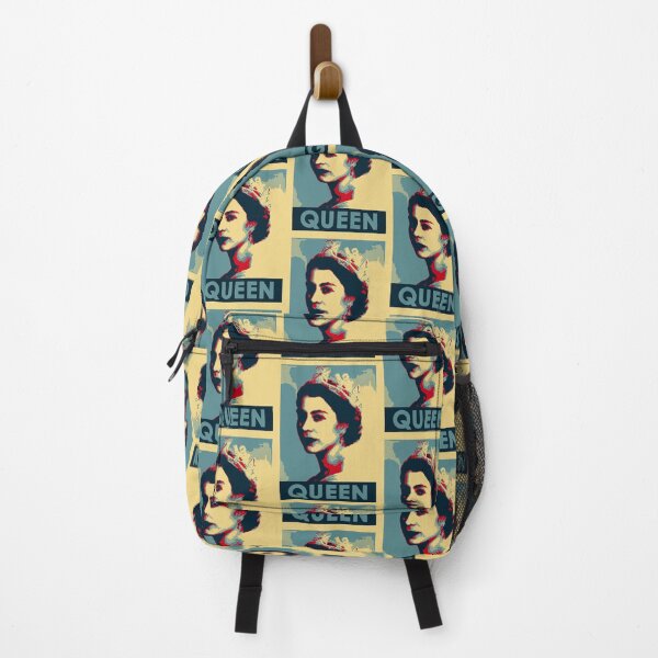 Item preview, Queen Elizabeth II designed and sold by sirglennbo.
