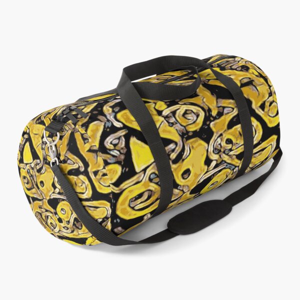 My Inner Demons Duffle Bag