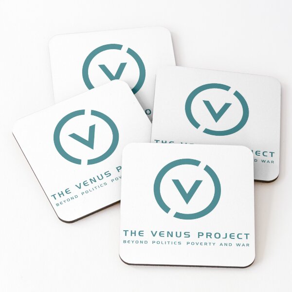 Item preview, The Venus Project designed and sold by MIMI HA.