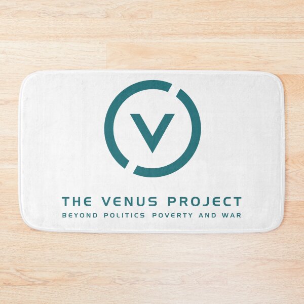 Item preview, The Venus Project designed and sold by MIMI HA.