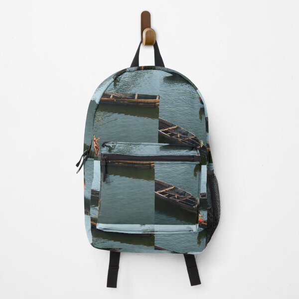 Item preview, African Canoe Fishing designed and sold by Sunnyhova.