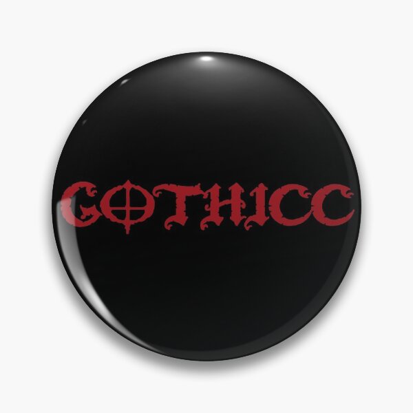 Item preview, Gothicc (5) designed and sold by DotorEaon.