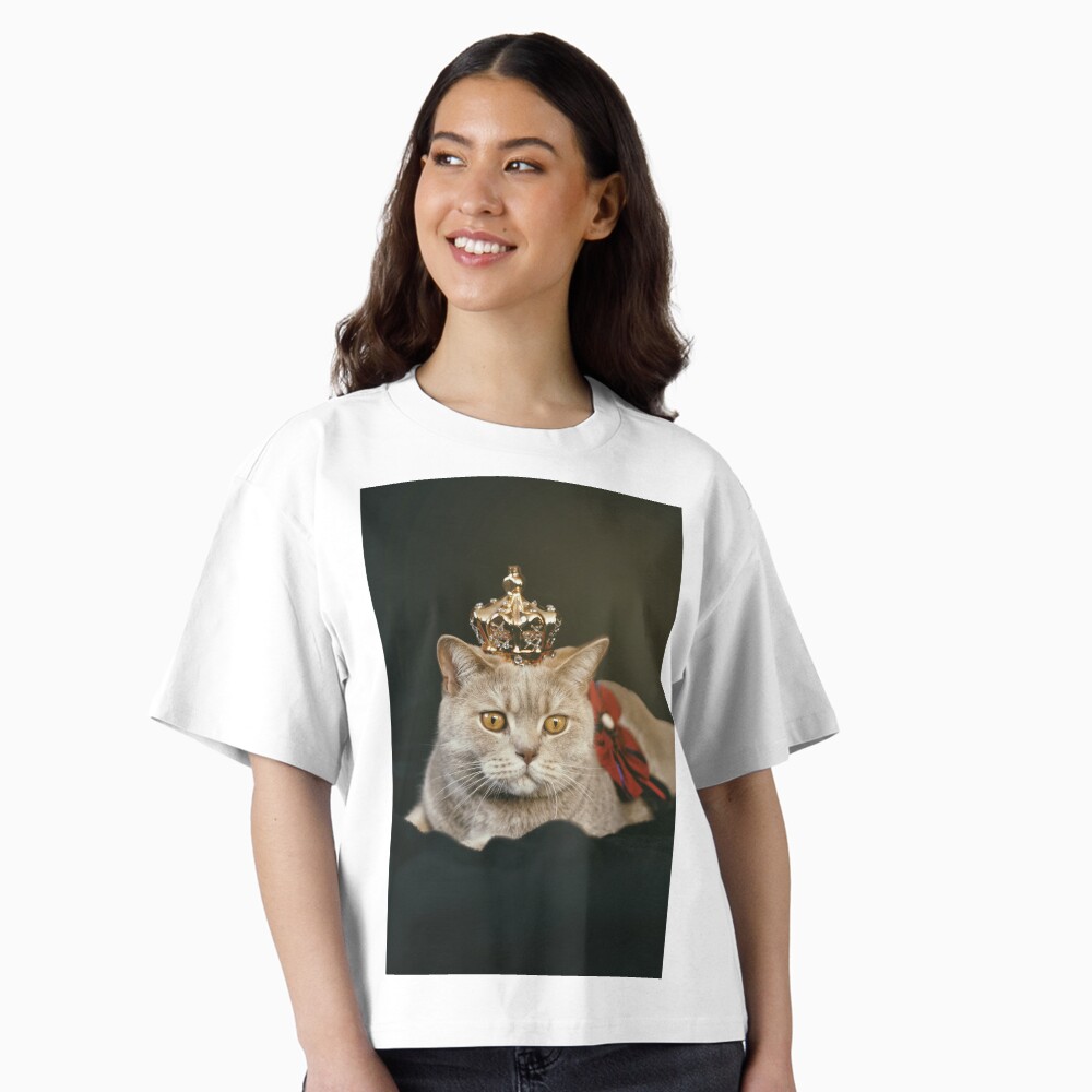 Item preview, Boxy T-Shirt designed and sold by Semapemodiba.