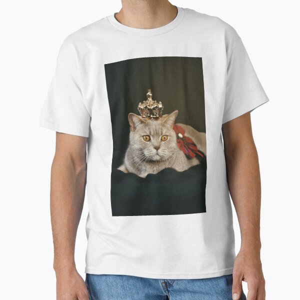 Classic T-Shirt