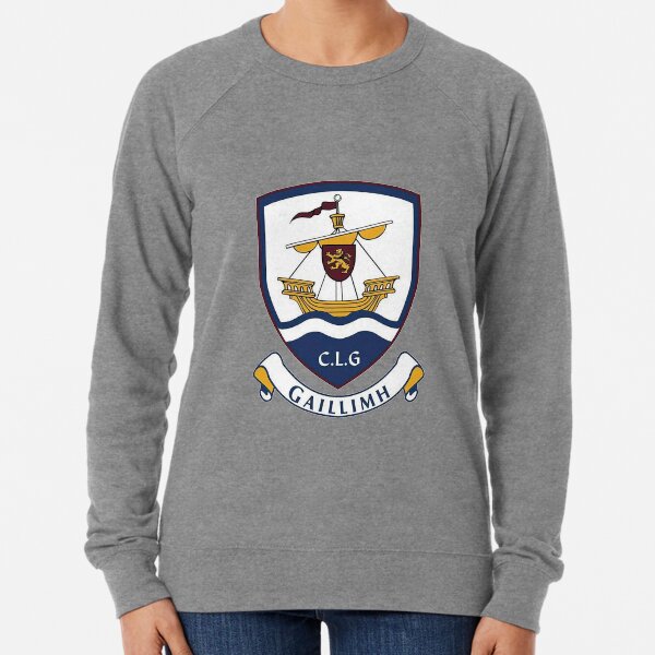 Galway Gaa Sweatshirts & Hoodies Redbubble